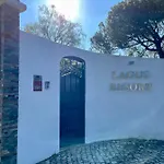 Quinta Lagus - Gospodarstwo wiejskie
