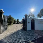 Gospodarstwo wiejskie Quinta Lagus - Palmela