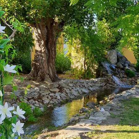Quinta Lagus - Casa rural *