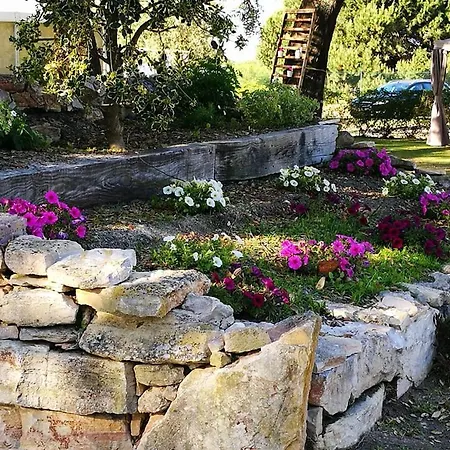 Casa rural Quinta Lagus -