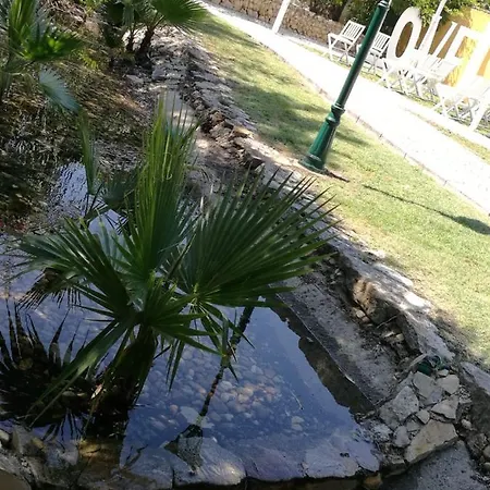 Casa rural Quinta Lagus -