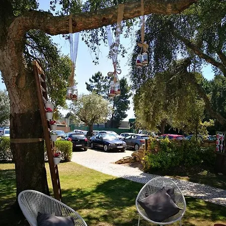 Quinta Lagus - Country house Palmela