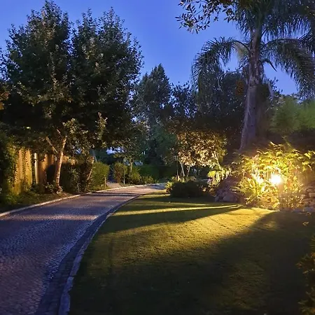 Quinta Lagus - Palmela