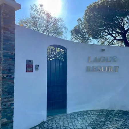 Quinta Lagus - Casa rural