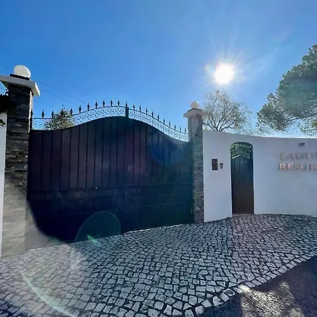 Quinta Lagus - Casa rural *