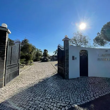 Country house Quinta Lagus - Palmela