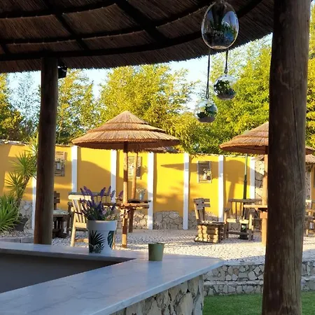 Quinta Lagus - Casa rural *
