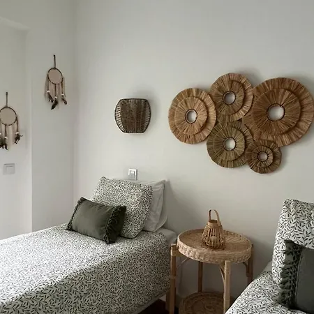 Casa rural Quinta Lagus - Palmela