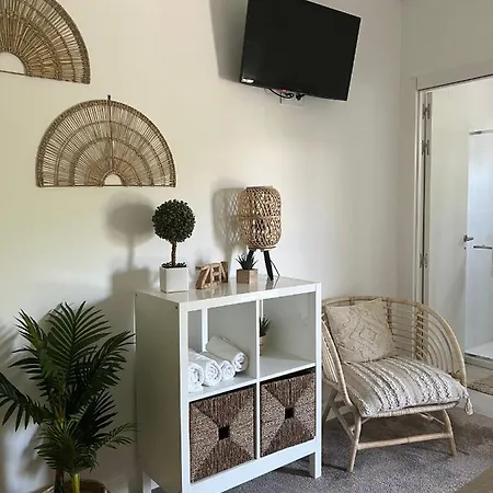 Quinta Lagus - Palmela