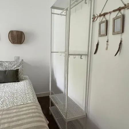 Quinta Lagus - Casa rural