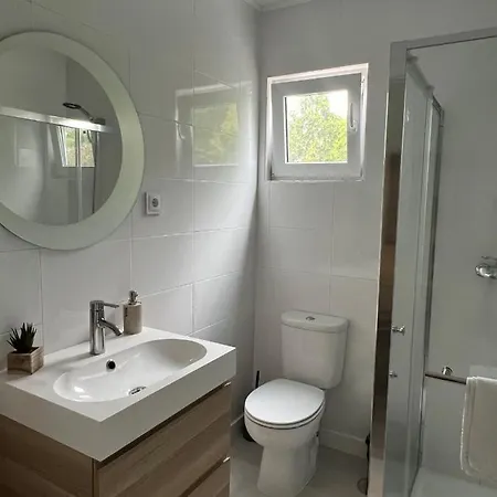 Casa rural Quinta Lagus -