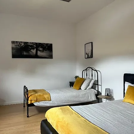 Quinta Lagus - Palmela