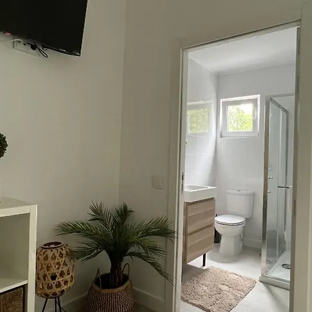 Quinta Lagus - Casa rural *