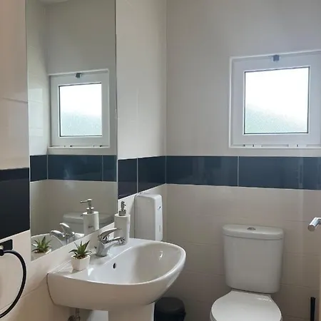 Casa rural Quinta Lagus - *