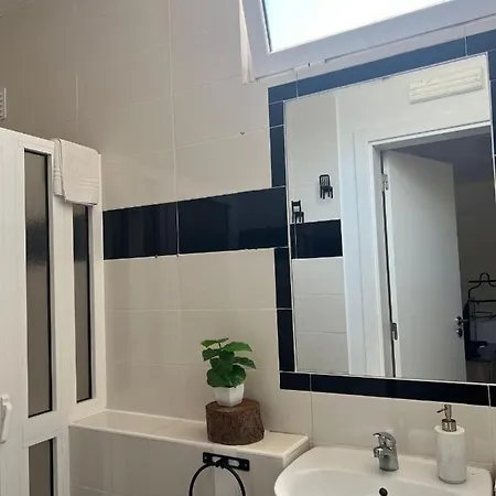 Casa rural Quinta Lagus - Palmela