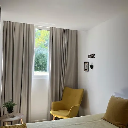 Quinta Lagus - Palmela