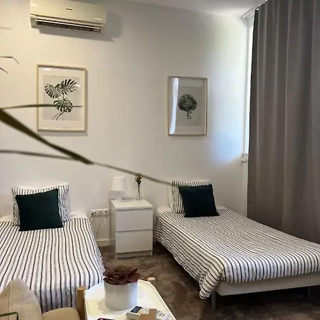 Casa rural Quinta Lagus -