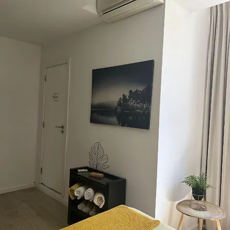 Casa rural Quinta Lagus -