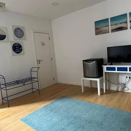 Country house Quinta Lagus - *