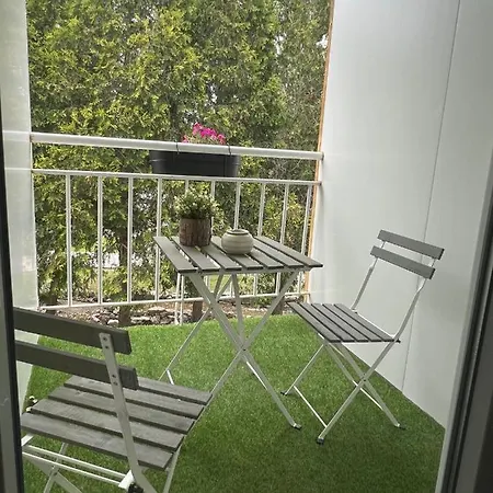 Casa rural Quinta Lagus -