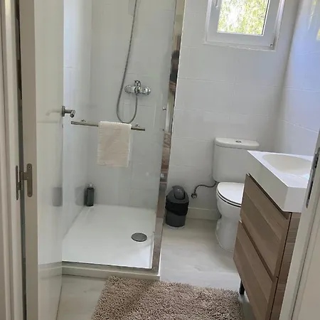 Casa rural Quinta Lagus - *