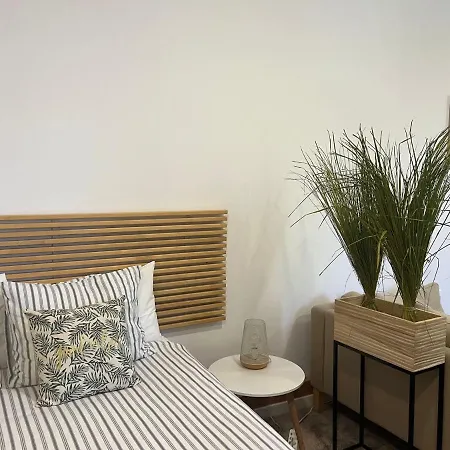 Country house Quinta Lagus -