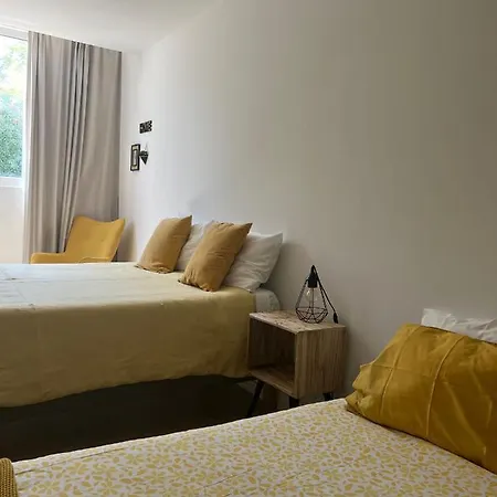 Quinta Lagus - Casa rural Palmela