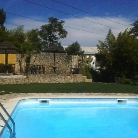 Quinta Lagus - Casa rural *