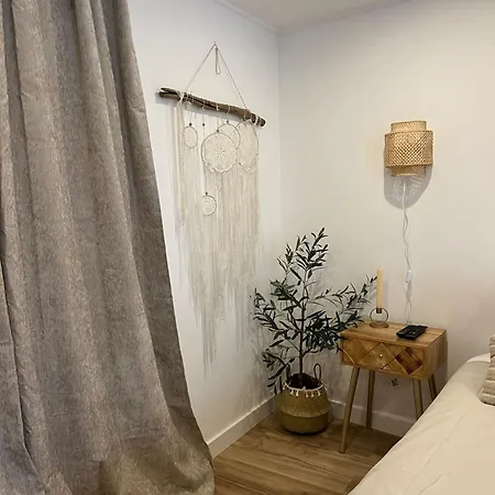 Country house Quinta Lagus -