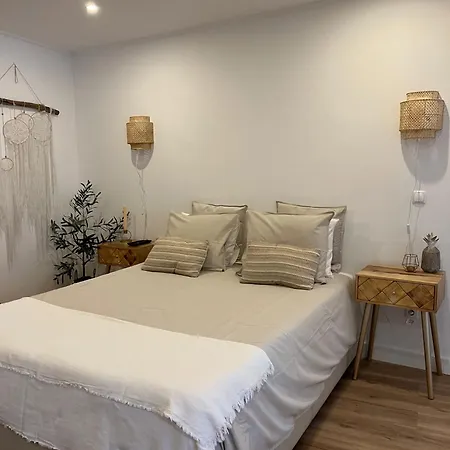 Country house Quinta Lagus - *