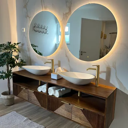 Country house Quinta Lagus - *
