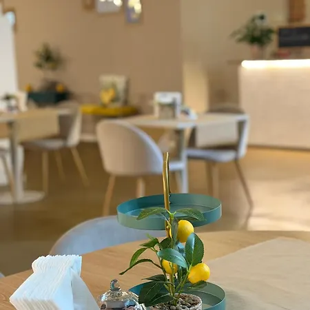Country house Quinta Lagus - *