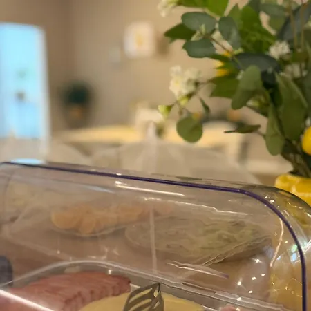 Country house Quinta Lagus -
