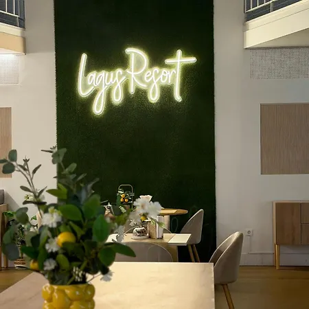 Quinta Lagus - Hétvégi ház Palmela