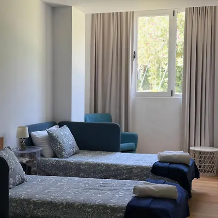 Quinta Lagus -