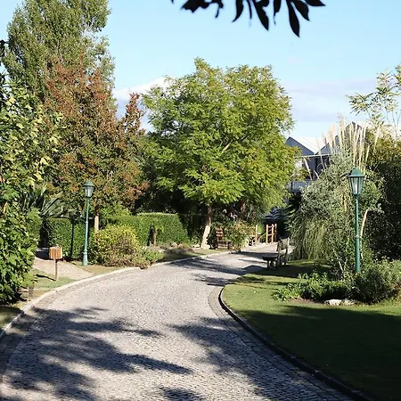 Quinta Lagus - Casa rural Palmela