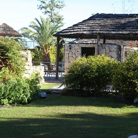 Quinta Lagus - Casa rural