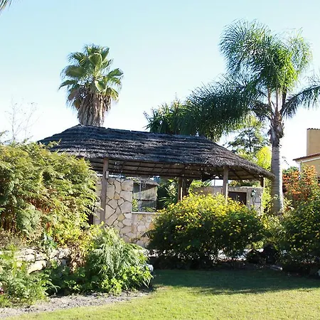 Casa rural Quinta Lagus - *