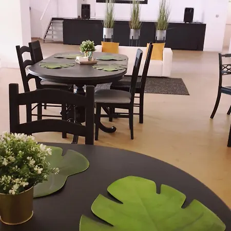 Casa rural Quinta Lagus -