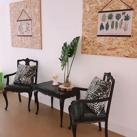 Casa rural Quinta Lagus - Palmela