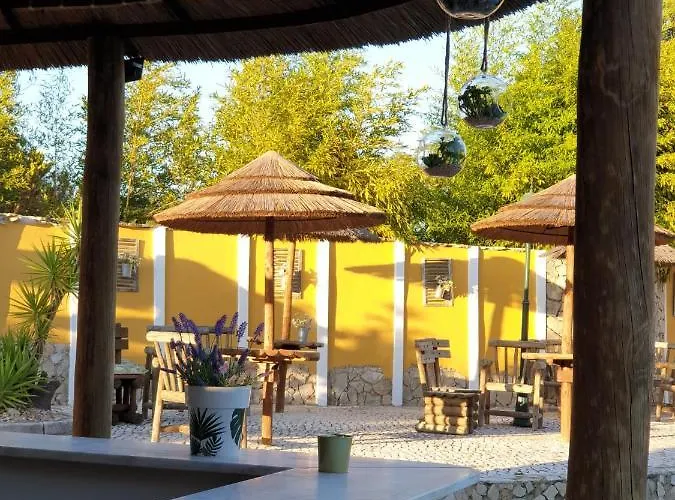 Quinta Lagus - Casa de Campo *