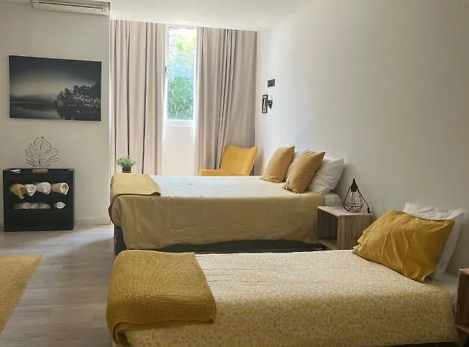 Quinta Lagus - Palmela