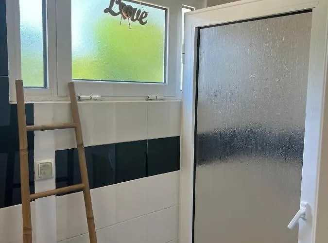 Quinta Lagus - Casa de Campo Palmela