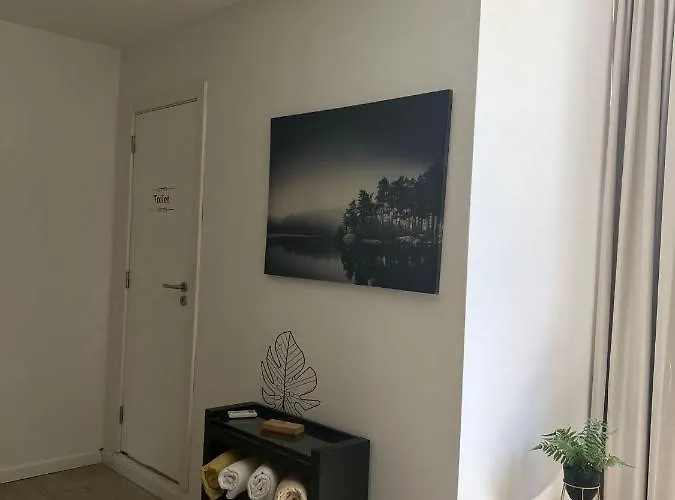 Casa de Campo Quinta Lagus -