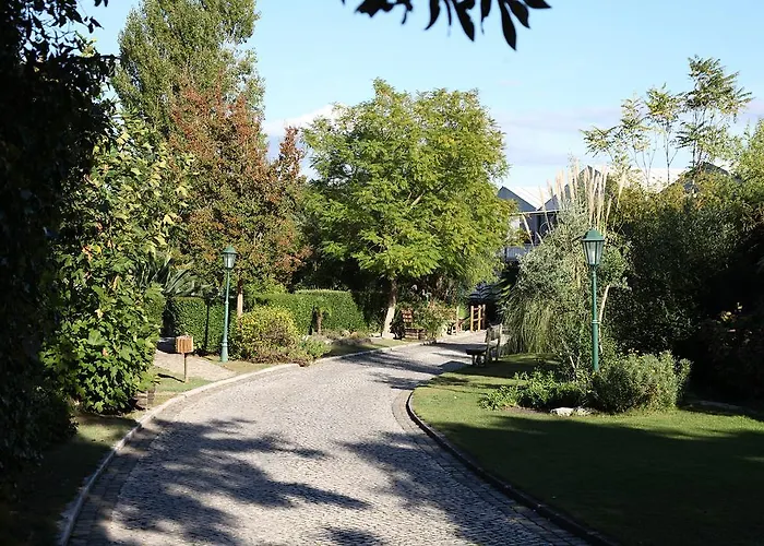 Quinta Lagus - Casa de Campo Palmela